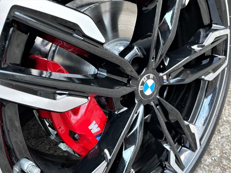 2023 (23) BMW X3 xDrive M40i MHT 5dr Auto 4745465