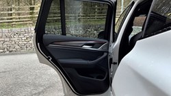 2023 (23) BMW X3 xDrive M40i MHT 5dr Auto 4745463