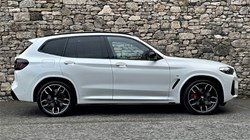 2023 (23) BMW X3 xDrive M40i MHT 5dr Auto 4745470