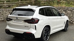 2023 (23) BMW X3 xDrive M40i MHT 5dr Auto 4763002