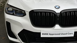 2023 (23) BMW X3 xDrive M40i MHT 5dr Auto 4762985