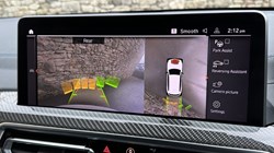 2023 (23) BMW X3 xDrive M40i MHT 5dr Auto 4763008