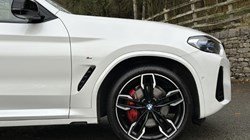 2023 (23) BMW X3 xDrive M40i MHT 5dr Auto 4763004