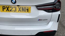 2023 (23) BMW X3 xDrive M40i MHT 5dr Auto 4745404