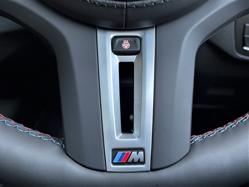 2023 (23) BMW X3 xDrive M40i MHT 5dr Auto 4745427