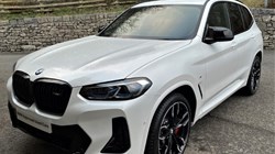 2023 (23) BMW X3 xDrive M40i MHT 5dr Auto 4745435
