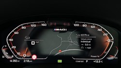 2023 (23) BMW X3 xDrive M40i MHT 5dr Auto 4763016