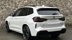 2023 (23) BMW X3 xDrive M40i MHT 5dr Auto 4762990