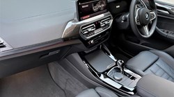2023 (23) BMW X3 xDrive M40i MHT 5dr Auto 4745438