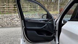 2023 (23) BMW X3 xDrive M40i MHT 5dr Auto 4745462