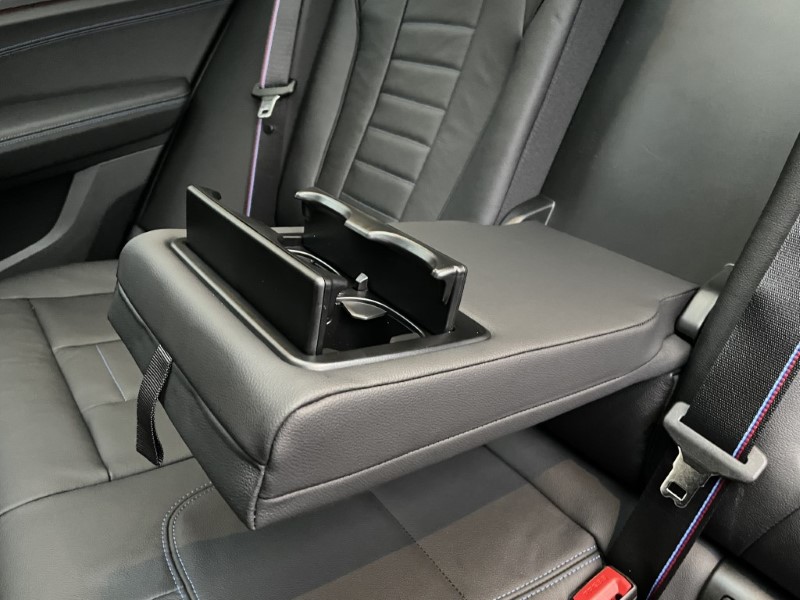 2023 (23) BMW X3 xDrive M40i MHT 5dr Auto 4745448