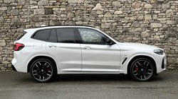 2023 (23) BMW X3 xDrive M40i MHT 5dr Auto 4762979