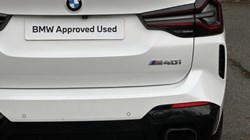 2023 (23) BMW X3 xDrive M40i MHT 5dr Auto 4762983