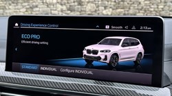 2023 (23) BMW X3 xDrive M40i MHT 5dr Auto 4763012