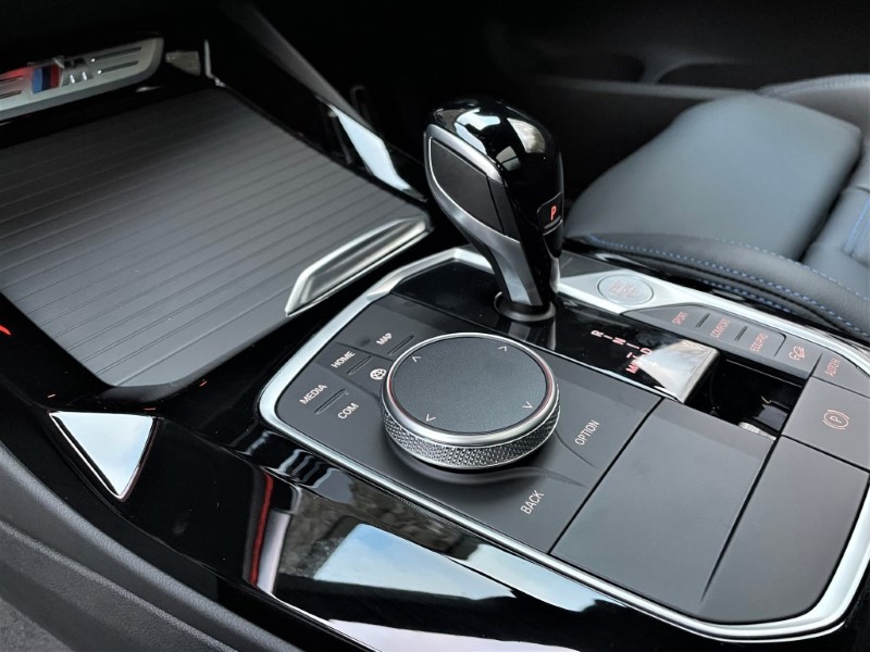 2023 (23) BMW X3 xDrive M40i MHT 5dr Auto 4745443