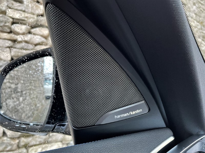 2023 (23) BMW X3 xDrive M40i MHT 5dr Auto 4745428