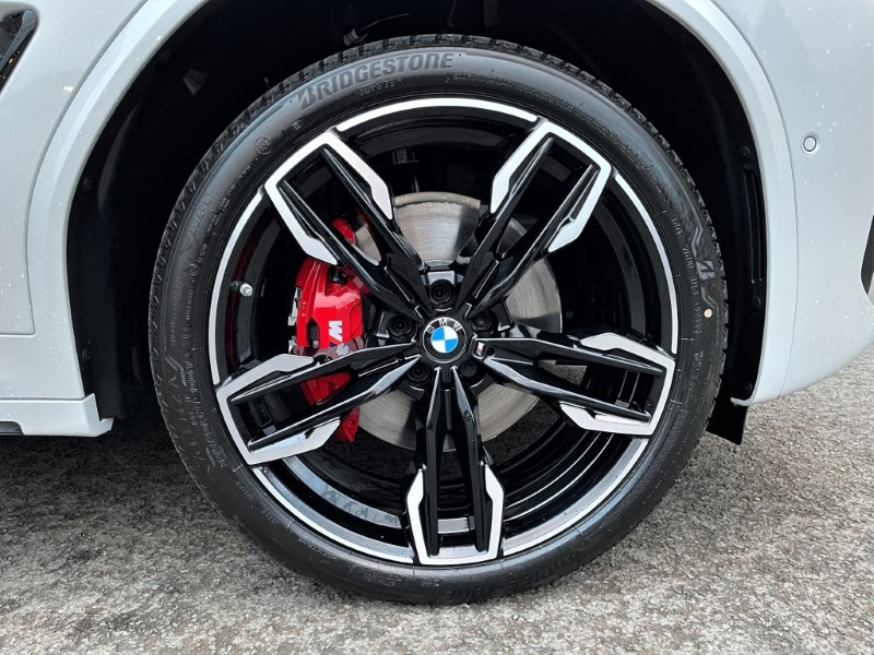 2023 (23) BMW X3 xDrive M40i MHT 5dr Auto 4745464