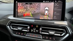 2023 (23) BMW X3 xDrive M40i MHT 5dr Auto 4745451