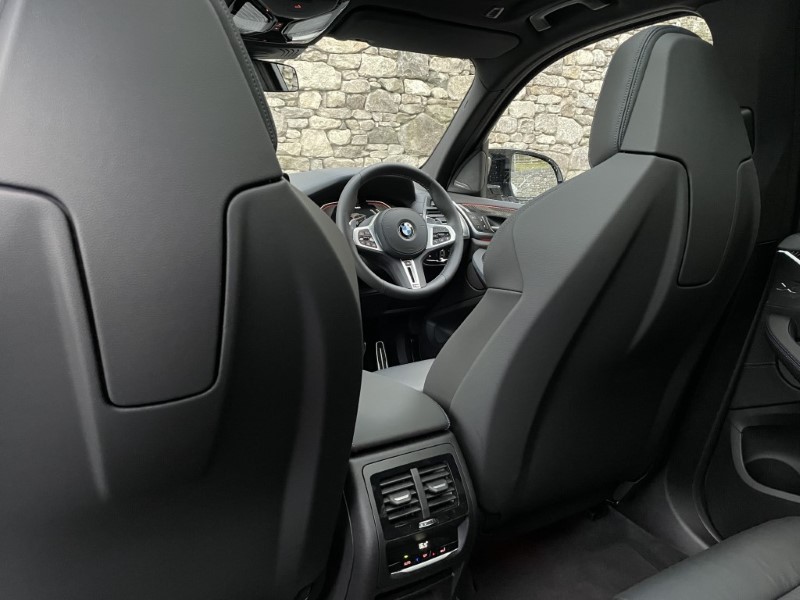 2023 (23) BMW X3 xDrive M40i MHT 5dr Auto 4745450