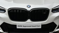 2023 (23) BMW X3 xDrive M40i MHT 5dr Auto 4763000