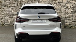 2023 (23) BMW X3 xDrive M40i MHT 5dr Auto 4762989