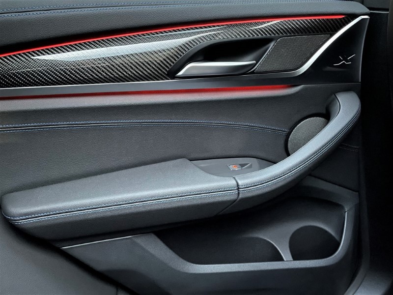 2023 (23) BMW X3 xDrive M40i MHT 5dr Auto 4745416