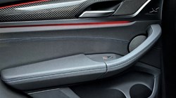 2023 (23) BMW X3 xDrive M40i MHT 5dr Auto 4745416