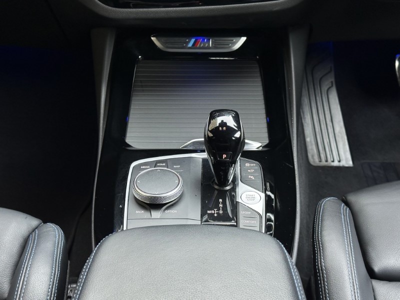 2023 (23) BMW X3 xDrive M40i MHT 5dr Auto 4763017