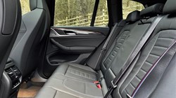 2023 (23) BMW X3 xDrive M40i MHT 5dr Auto 4745446