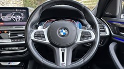 2023 (23) BMW X3 xDrive M40i MHT 5dr Auto 4763019
