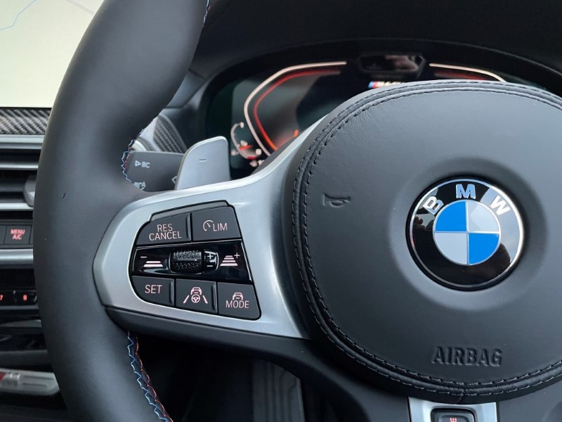 2023 (23) BMW X3 xDrive M40i MHT 5dr Auto 4745423