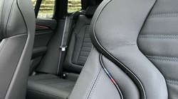 2023 (23) BMW X3 xDrive M40i MHT 5dr Auto 4745440