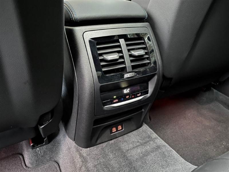 2023 (23) BMW X3 xDrive M40i MHT 5dr Auto 4745449