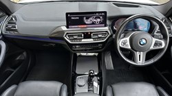 2023 (23) BMW X3 xDrive M40i MHT 5dr Auto 4763018