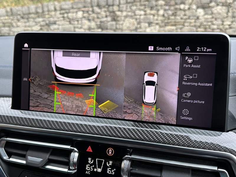 2023 (23) BMW X3 xDrive M40i MHT 5dr Auto 4763009