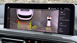 2023 (23) BMW X3 xDrive M40i MHT 5dr Auto 4763009