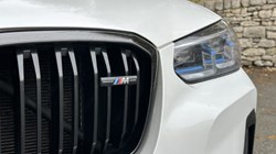 2023 (23) BMW X3 xDrive M40i MHT 5dr Auto 4762988