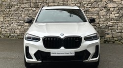 2023 (23) BMW X3 xDrive M40i MHT 5dr Auto 4762996