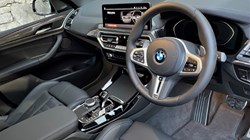 2023 (23) BMW X3 xDrive M40i MHT 5dr Auto 4745408