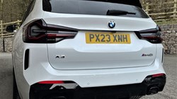 2023 (23) BMW X3 xDrive M40i MHT 5dr Auto 4745406