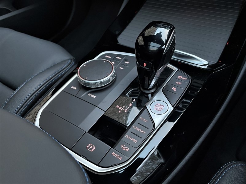 2023 (23) BMW X3 xDrive M40i MHT 5dr Auto 4745418