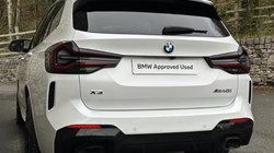 2023 (23) BMW X3 xDrive M40i MHT 5dr Auto 4762981
