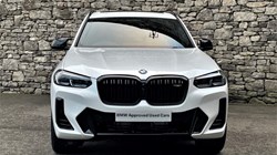 2023 (23) BMW X3 xDrive M40i MHT 5dr Auto 4745453