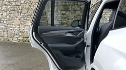 2023 (23) BMW X3 xDrive M40i MHT 5dr Auto 4762992