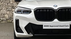 2023 (23) BMW X3 xDrive M40i MHT 5dr Auto 4762999