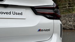 2023 (23) BMW X3 xDrive M40i MHT 5dr Auto 4762984