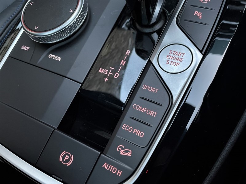 2023 (23) BMW X3 xDrive M40i MHT 5dr Auto 4745419