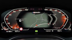 2023 (23) BMW X3 xDrive M40i MHT 5dr Auto 4745431