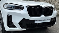2023 (23) BMW X3 xDrive M40i MHT 5dr Auto 4745457