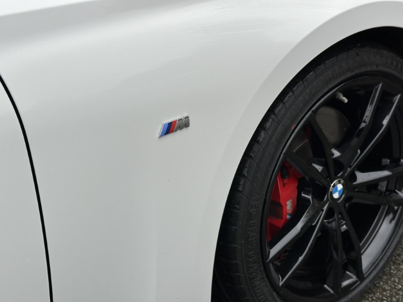 2022 (22) BMW 2 SERIES 220i M Sport 2dr Coupe 4779026